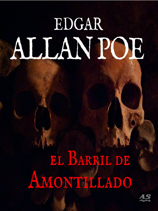 Title details for El Barril de Amontillado by Edgar Allan Poe - Available